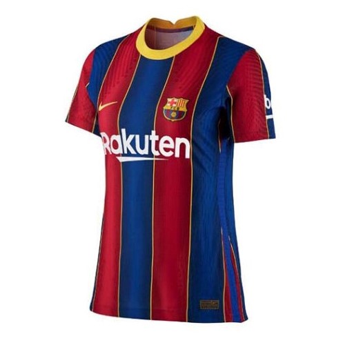 Maillot Football Barcelona Domicile Femme 2020-21